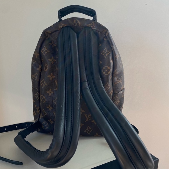 Louis Vuitton Palm Springs PM Backpack - Picture 5 of 10